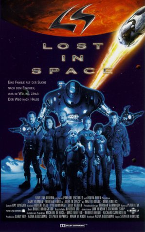  Lost in Space