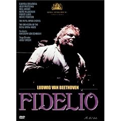 Fidelio [DVD] [Import]