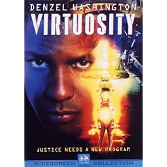 �o�[�`���I�V�e�B [DVD]