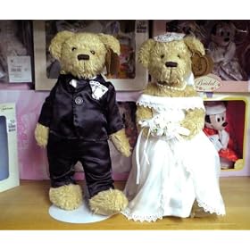 �E�F�f�B���O�x�A�ʂ������MIMMI BEAR�Z�b�gL