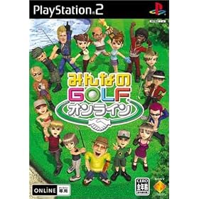 �݂�Ȃ�GOLF �I�����C��