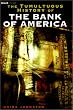 The Tumultuous History of the Bank of America