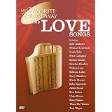 Great Performances {My Favorite Broadway: The Love Songs} [DVD] [Import]Julie Andrews�ɂ��