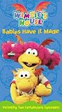  Wimzie's House: Babies Have It Made