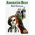 �A�����J���E�r�[�g�\American beat �y�u�k�Љp�ꕶ�Ɂz