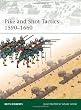 Pike and Shot Tactics 1590-1660 (Elite)
