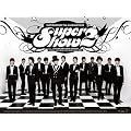 Super Junior - The 2nd Asia Tour Concert Super Show 2 (2CD)(�؍���)