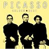 PICASSOのアルバムの画像