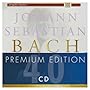 Johann Sebastian Bach Premium Edition [Box Set]