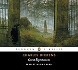 [Book] Great Expectations. 3 CDs (Penguin Classics)