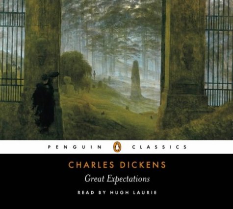  Great Expectations. 3 CDs (Penguin Classics)