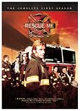 [DVD] Rescue Me: The Complete First Season