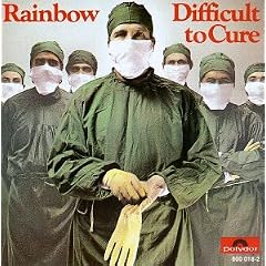 Difficult to Cure