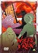 WOLF�fS RAIN 9 [DVD]