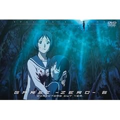 ���-��- 6(�����) [DVD]
