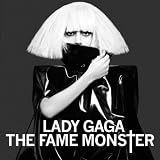 [Musik] The Fame Monster (Deluxe Edt.)