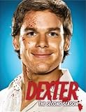 [DVD] Dexter: L'intégrale de la saison 2 - Coffret 4 DVD