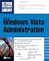 Microsoft Windows Vista Administration