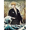BLEACH(B) 2011�N �J�����_�[