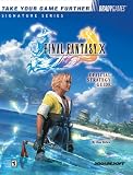 [Book] Final Fantasy X: Official Strategy Guide