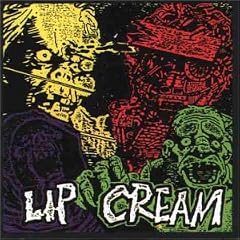 LIP CREAM'S THRASH TIL DEATH