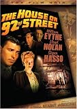 [DVD] The House on 92nd Street