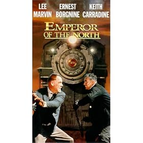Emperor of the North Pole [VHS] [Import]