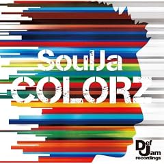COLORZ