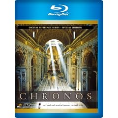 Chronos [Blu-ray] [Import]