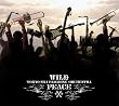 WILD PEACE(DVD�t)