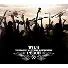 WILD PEACE(DVD�t)