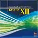 21���I�̐��t�y ����XIII~�V��M�l��i�W~