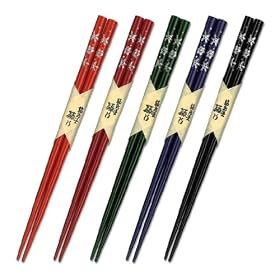 ������ �h�蔢 �y��̌����z �������G 22.5cm �y5�F�Z�b�g�z (���E��E�΁E���E��)
