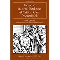 Tarascon Internal Medicine & Critical Care Pocketbook
