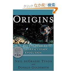 Origins: Fourteen Billion Years of Cosmic Evolution