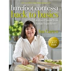 The Barefoot Contessa: Back to Basics