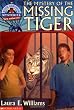 The Mystery of the Missing Tiger (The Mystic Lighthouse)