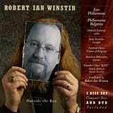 [DVD] Robert Ian Winstin: Outside The Box