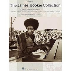 James Booker Collection