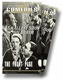  Smallest Show on Earth & Front Page (2pc)