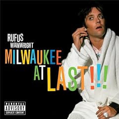 Milwaukee at Last!!!