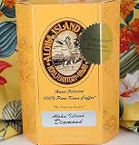  Private Reserve DIAMOND 100% Pure Kona Coffee, 8 oz. Whole Bean