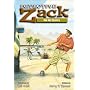 Detective Zack: The Red Hat Mystery (Thomas, Jerry D., Detective Zack, 5.)