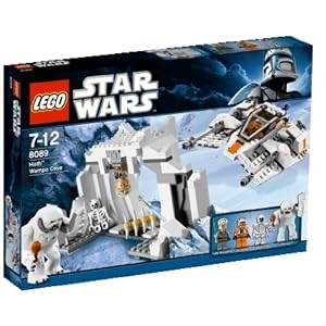 LEGO�X�^�[�E�H�[�Y�V���[�Y����X�m�[�X�s�[�_�[8089