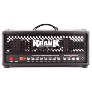 KRANK REVOLUTION-1 PLUS