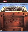 Not Fragile