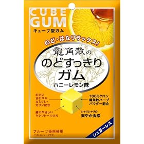 ���p�U�̂̂ǂ�������K�� �n�j�[�������� 24g�~6��
