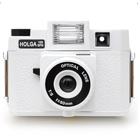 HOLGA120GFN �z���C�g HOLGA120GFNW