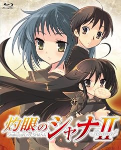 灼眼のシャナIII(Final)
