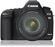 Canon �f�W�^����჌�t�J���� EOS 5D MarkII EF24-105L IS U �����Y�L�b�g